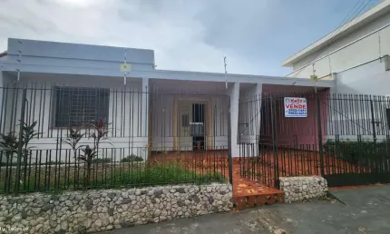 Casa para Venda em Presidente Prudente, Jardim Aviação, 4 dormitórios, 3 banheiros, 2 vagas