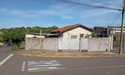 Edícula para Venda em Presidente Prudente, Brasil Novo, 3 dormitórios, 3 banheiros