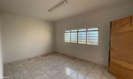 Casa para Venda em Presidente Prudente, Jardim Paulista, 3 dormitórios, 1 suíte