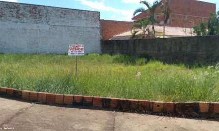 Terreno para Venda em Presidente Prudente, Residencial Florenza