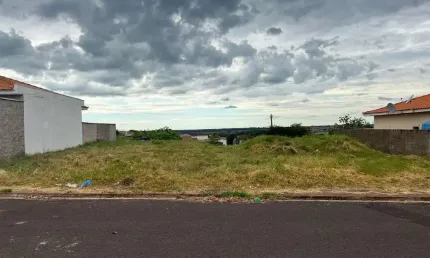 Terreno para Venda em Presidente Prudente, Residencial III Milênio