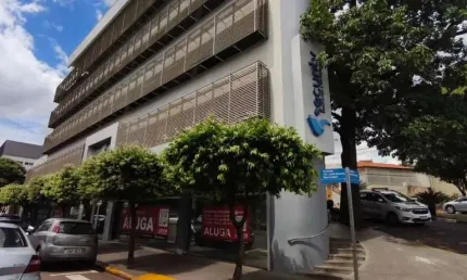 Prédio Comercial para Locação em Presidente Prudente, Vila Maristela