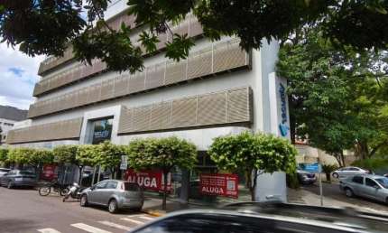 Sala Comercial para Locação em Presidente Prudente, Vila Maristela