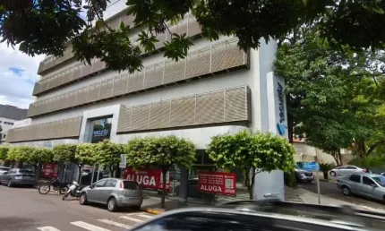 Sala Comercial para Locação em Presidente Prudente, Vila Maristela