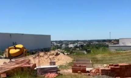 Terreno em Condomínio para Venda em Presidente Prudente, Jardim Alto da Boa Vista