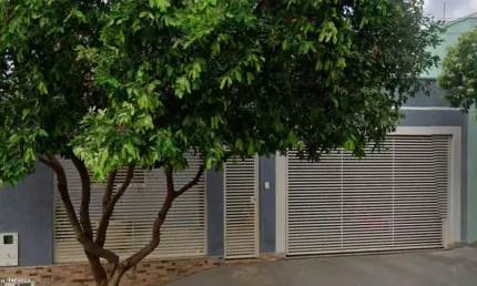 Casa para Venda em Presidente Prudente, Residencial Florenza, 2 dormitórios, 1 suíte, 3 banheiros, 1 vaga