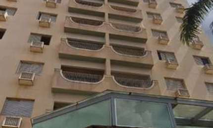 Apartamento para Venda em Presidente Prudente, Jardim Bongiovani, 3 dormitórios, 1 suíte, 5 banheiros, 1 vaga