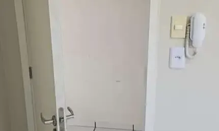 Sala Comercial para Locação em Presidente Prudente, Jardim Paulista, 2 banheiros