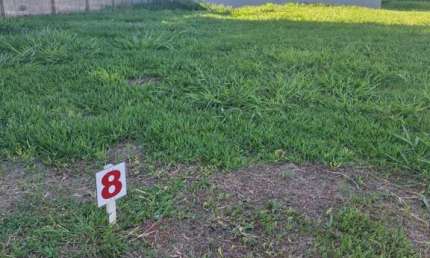 Terreno em Condomínio para Venda em Presidente Prudente, Condomínio Valência 2