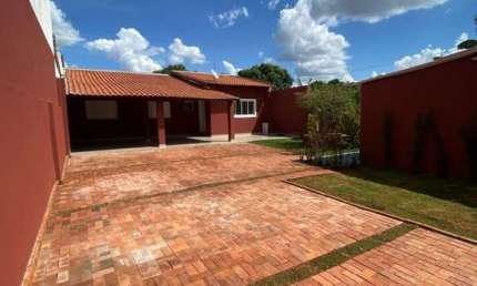 Casa para Venda em Presidente Prudente, Parque Shiraiwa, 2 dormitórios, 1 banheiro, 2 vagas