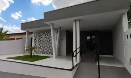 Sala Comercial para Locação em Presidente Prudente, Jardim Aviação
