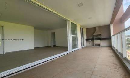 Apartamento para Venda em Presidente Prudente, Jardim Esplanada, 3 dormitórios, 3 suítes, 5 banheiros, 3 vagas