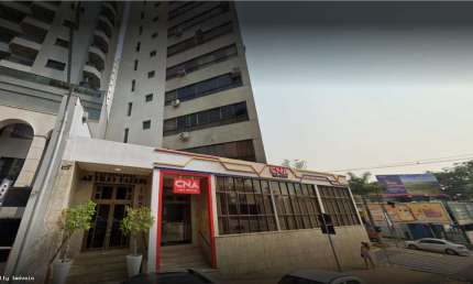 Sala Comercial para Venda em Presidente Prudente, Edifício Centro Empresarial Comendador Attilio Fabris