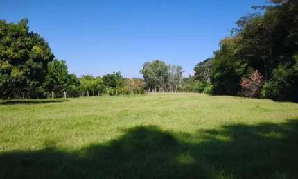 Sítio para Venda em Álvares Machado, Área Rural, 1 dormitório