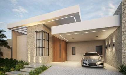 Casa em Condomínio para Venda em Presidente Prudente, Condomínio Bourbon Parc Residence &amp; Resort, 3 dormitórios, 3 suítes, 2 vagas