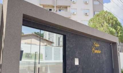 Apartamento para Venda em Presidente Prudente, Residencial São Marcos, 3 dormitórios, 1 suíte, 2 banheiros