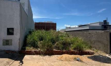 Terreno para Venda em Presidente Prudente, Residencial Bongiovani