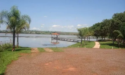 Chácara para Venda em Pirapozinho, Portal Do Paranapanema