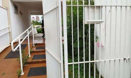 Casa Comercial para Locação em Presidente Prudente, Bosque, 4 dormitórios, 3 banheiros, 10 vagas