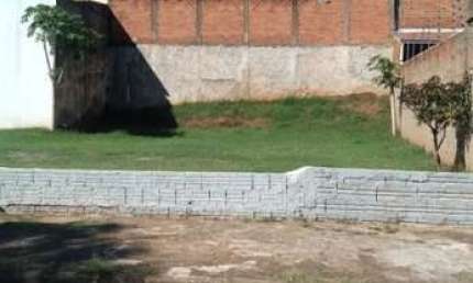 Terreno para Venda em Presidente Prudente, Jardim Das Rosas