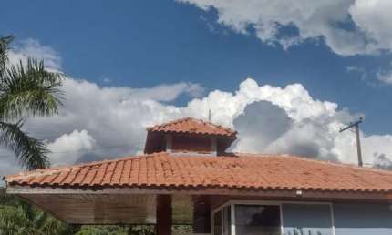 Terreno à venda no Laranja Doce, Martinópolis 