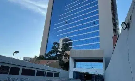 Sala Comercial para Locação em Presidente Prudente, Vila Euclides