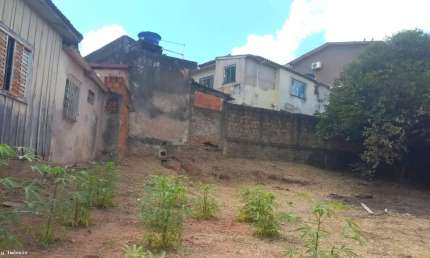 Terreno para Venda em Presidente Prudente, Vila Furquim