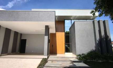 Casa em Condomínio para Venda em Presidente Prudente, Condomínio Portinari I, 3 dormitórios, 3 suítes, 5 banheiros, 3 vagas