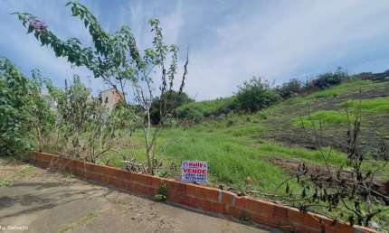 Terreno para Venda em Presidente Prudente, Jardim Guanabara