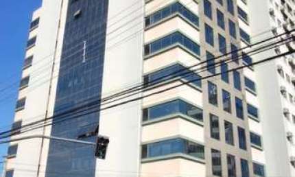 Sala Comercial para Venda em Presidente Prudente, Jardim Paulista