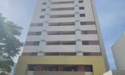 Apartamento para Venda em Presidente Prudente, Edifício Palladium Residence, 4 dormitórios, 3 suítes, 5 banheiros, 2 vagas