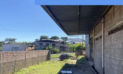 Imóvel comercial para venda em presidente prudente, brasil novo