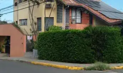 Casa para Venda em Presidente Prudente, Jardim Paulista, 3 dormitórios, 3 suítes, 4 banheiros, 4 vagas