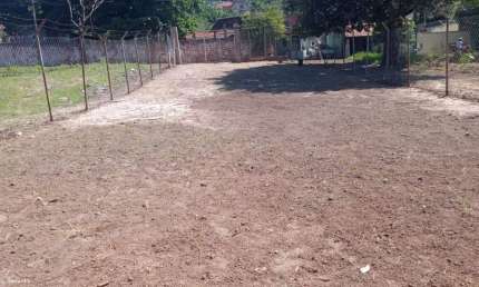 Terreno para Venda em Presidente Prudente, Vila Delger