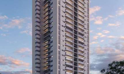 Apartamento para Venda em Presidente Prudente, Edifício Splendori, 2 dormitórios, 2 suítes, 3 banheiros, 2 vagas