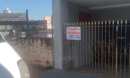 Casa para Venda em São Paulo, Jardim Paulistano, 3 dormitórios, 1 suíte, 2 banheiros, 1 vaga