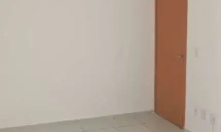 Apartamento para Locação em Presidente Prudente, Jardim Maracanã, 2 dormitórios, 1 banheiro, 1 vaga