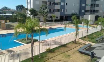 Apartamento para Venda em Presidente Prudente, Jardim Vale Verde, 2 dormitórios, 1 suíte, 2 banheiros