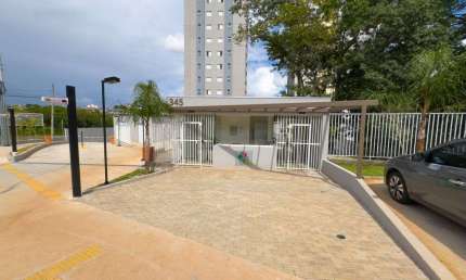 Apartamento para Locação em Presidente Prudente, Edifício Arbore, 2 dormitórios