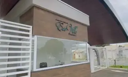 Casa em condomínio para locação em presidente prudente, condomínio residencial eco ville, 3 dormitórios, 1 suíte, 2 banheiros, 1 vaga