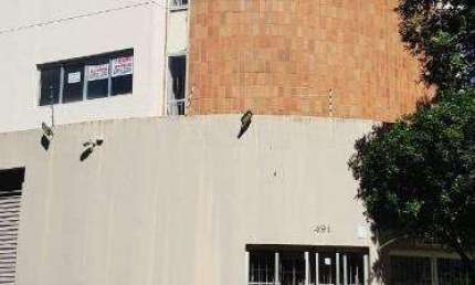 Apartamento para Locação em Presidente Prudente, Jardim Antuérpia, 2 dormitórios, 1 suíte, 1 banheiro, 1 vaga