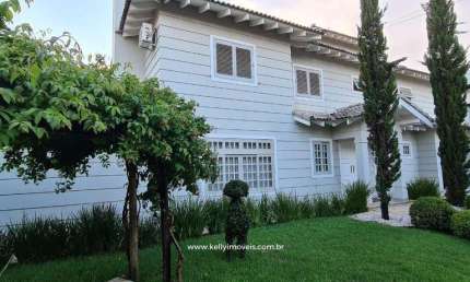 Casa em Condomínio para Locação em Presidente Prudente, Condomínio João Paulo II, 4 dormitórios, 2 suítes, 4 banheiros, 2 vagas