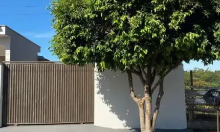 Terreno para Venda em Presidente Prudente, Jardim Tropical
