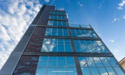 Imóvel Comercial para Venda em Presidente Prudente, Plaza 11 de Maio Edifício Empresarial, 6 banheiros, 3 vagas