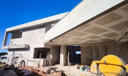 Casa em condomínio para venda em presidente prudente, condomínio damha iv, 4 dormitórios, 4 suítes, 6 banheiros, 3 vagas