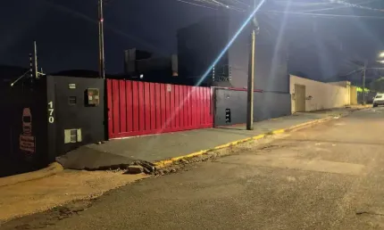 Imóvel Comercial para Locação em Presidente Prudente, Residencial Florenza