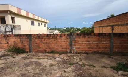 Terreno para Venda em Presidente Prudente, Jardim Colina