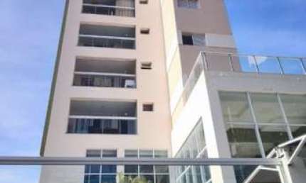 Apartamento para Venda em Presidente Prudente, Edifício Augustus, 3 dormitórios, 1 suíte, 3 banheiros, 2 vagas