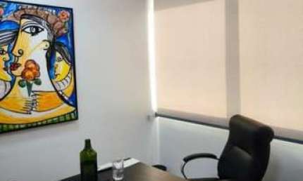 Sala Comercial para Locação em Presidente Prudente, Edifício Empresarial Cosmopolitan, 1 banheiro, 1 vaga