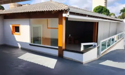 Casa para Venda em Presidente Prudente, Jardim Paulista, 3 dormitórios, 1 suíte, 2 banheiros